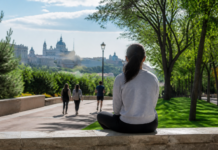 Madrid lanza un plan de salud mental para prevenir adicciones