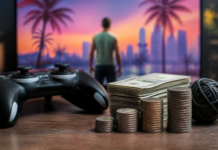 GTA VI dispara los precios: ¿será la nueva norma del videojuego?
