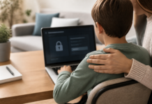 Privacidad infantil: cómo proteger a tus hijos en internet