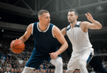 Nuggets-Jazz en directo: últimas noticias de la pretemporada