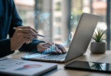 Cómo la IA impulsa la productividad y competitividad empresarial