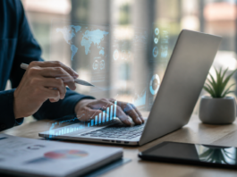 Cómo la IA impulsa la productividad y competitividad empresarial