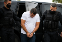 El fiscal pide 15 años para el Pablo Escobar brasileño