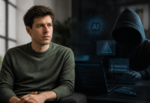 Sam Altman admite el coste de la IA: más estafas y hackeos