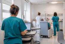 El HUCA estrena unidad de enfermedades raras con siete pacientes