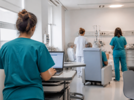 El HUCA estrena unidad de enfermedades raras con siete pacientes