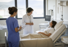 El HUCA estrena unidad de enfermedades raras con siete pacientes