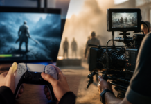 El boom no para: confirman dos nuevas adaptaciones de videojuegos