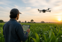 La Región prepara el gran salto del agrotech a Latinoamérica