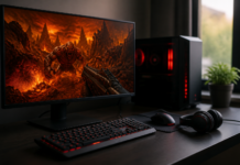 10 juegos gratis para PC en octubre: DOOM y mucho más