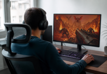 10 juegos gratis para PC en octubre: DOOM y mucho más