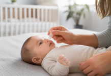 Cómo prevenir enfermedades respiratorias en bebés y lactantes