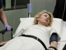 Christa Pike recobra la consciencia tras una ejecución fallida