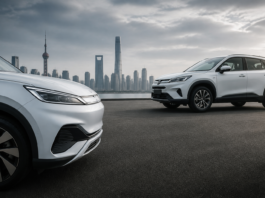 BYD desafía a Toyota, pero conquistar el mundo será difícil