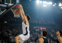 Aday Mara deslumbra en la NBA con un estreno perfecto