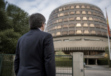 El Constitucional abre la puerta a Puigdemont con la amnistía