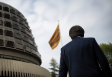 El Constitucional abre la puerta a Puigdemont con la amnistía