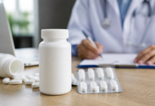 Paracetamol lidera los medicamentos más recetados en 2025