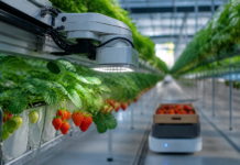 UNITEC lleva su inteligencia aumentada a Fruit Attraction 2026