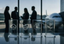 Cuatro startups compiten en la final del World Aviation Festival
