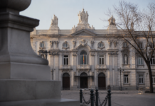 El Supremo revisará la amnistía tras el fallo del TC