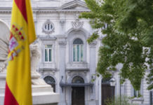 El Supremo revisará la amnistía tras el fallo del TC