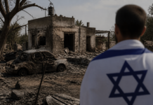 Tres años después del 7-O, Israel aún busca respuestas