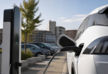 España gana en recarga rápida, pero vende menos eléctricos