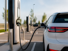 España gana en recarga rápida, pero vende menos eléctricos