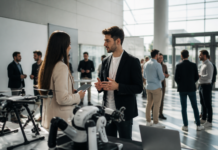 Innovaday reúne en Ciudad Real tecnología, talento y empresas