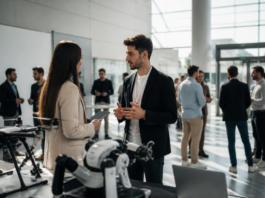 Innovaday reúne en Ciudad Real tecnología, talento y empresas