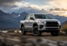 Toyota Hilux 2026: así son sus nuevas versiones híbridas