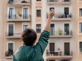 Los sindicatos de inquilinas proponen el 11N por la vivienda
