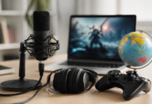 Cultura destina un millón para videojuegos y pódcast al mundo