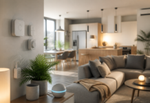 Samsung SmartThings funcionará sin internet y cambia tu casa