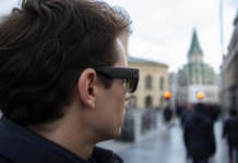 Noruega prepara restricciones a las gafas inteligentes con cámara