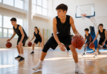 La NBA y Nestlé impulsan el baloncesto juvenil en España