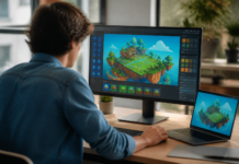 Google lanza Playground para crear videojuegos sin programar