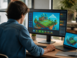 Google lanza Playground para crear videojuegos sin programar