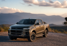 Nueva Toyota Hilux Hybrid 48V: más tecnología desde 45.000 euros