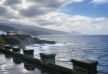 Canarias pone fin a la prealerta por lluvias este miércoles