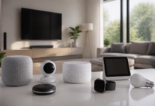 Apple y LG preparan siete accesorios para revolucionar el hogar