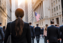 Wall Street cambia de idea: la IA exige contratar mejor