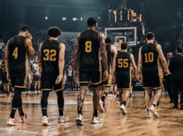 AS Mónaco Basket se disuelve tras tocar la gloria europea