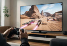 Amazon Luna estrena Star Wars: Galactic Racer para Prime