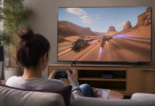 Amazon Luna estrena Star Wars: Galactic Racer para Prime