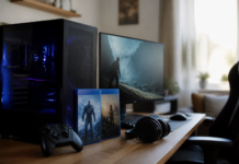 Intel Gamer Days 2026 regala dos videojuegos al comprar PC