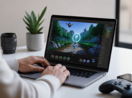 Google Playground: crea videojuegos con IA sin programar