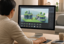 Google Playground: crea videojuegos con IA sin programar