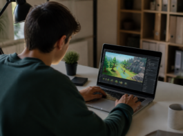 Google Playground: crea juegos con IA sin saber programar